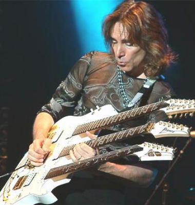 Steve Vai